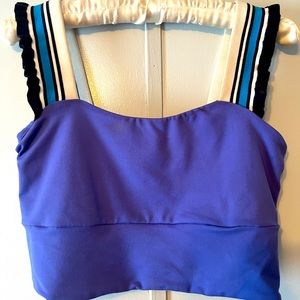 Free People Movement Time Out Tank